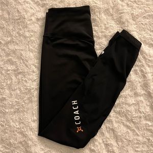 OTF Nike Coach Leggings